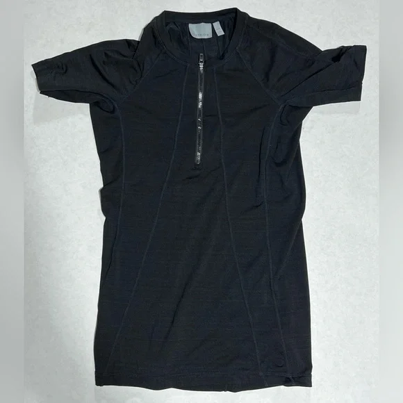 Athleta bicycle jersey size XXS - Picture 1 of 5